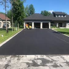 Carlisle, OH Driveway Paving Services Company